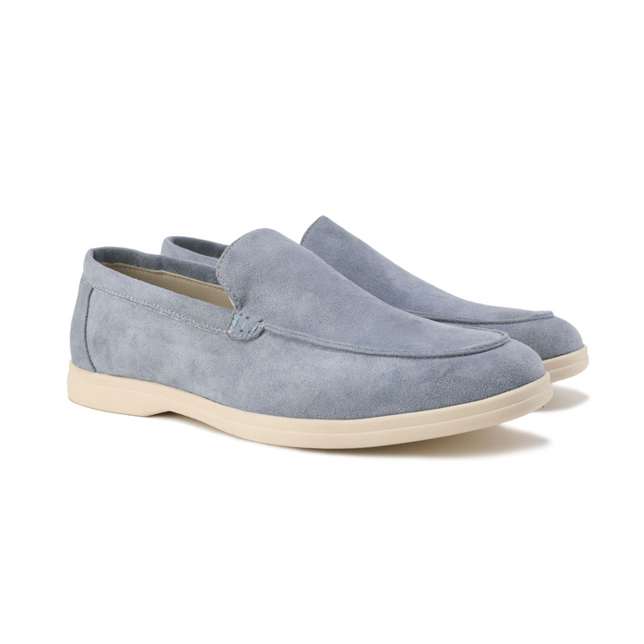 OHMIQUE | Chaussures en daim