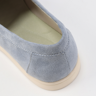 OHMIQUE | Chaussures en daim