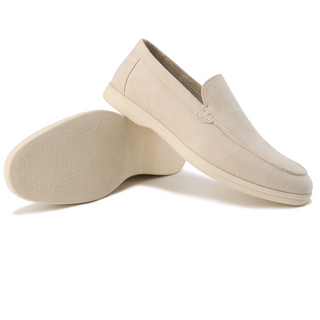 OHMIQUE | Chaussures en daim