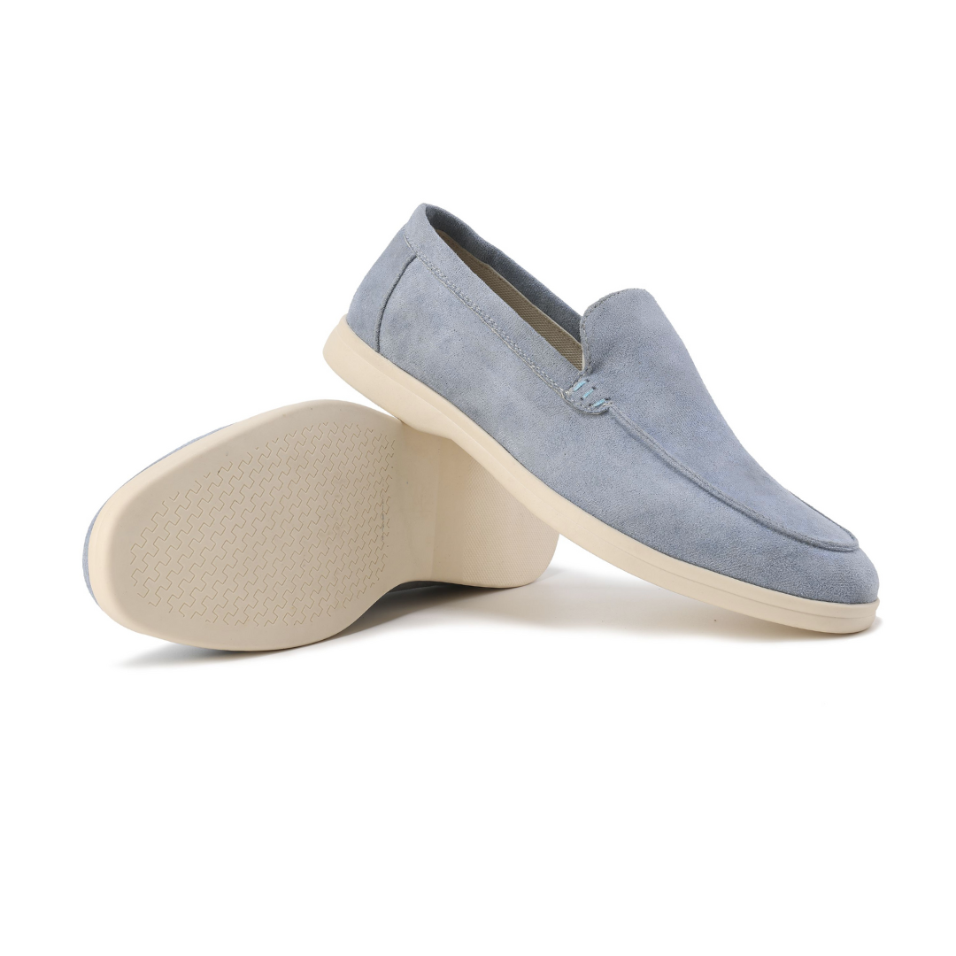 OHMIQUE | Chaussures en daim