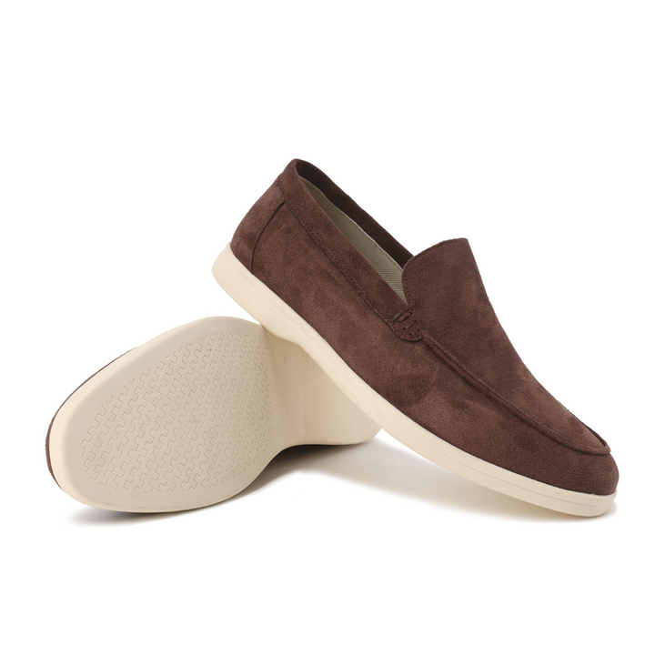 OHMIQUE | Chaussures en daim
