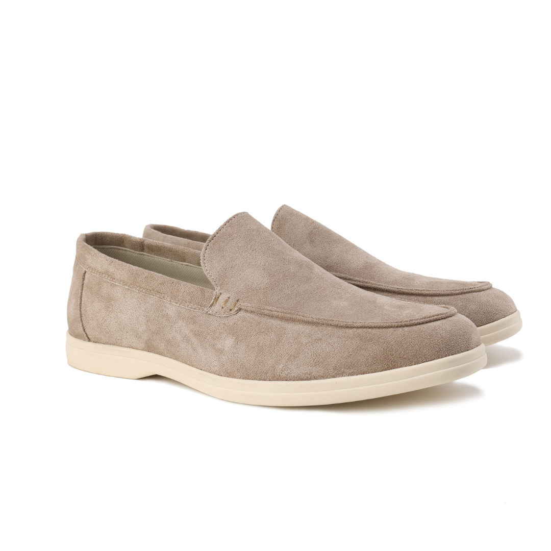 OHMIQUE | Chaussures en daim
