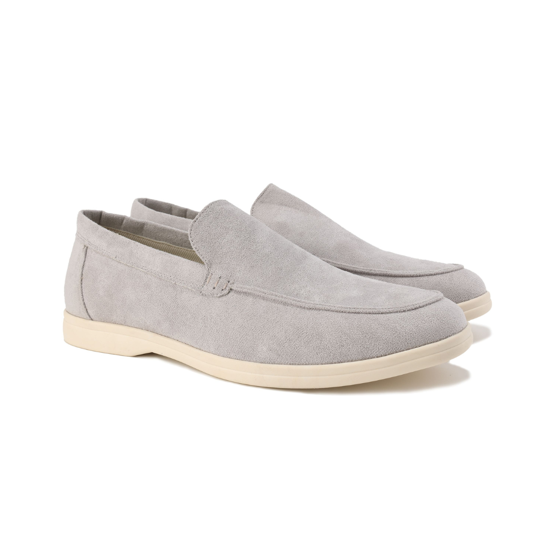 OHMIQUE | Chaussures en daim