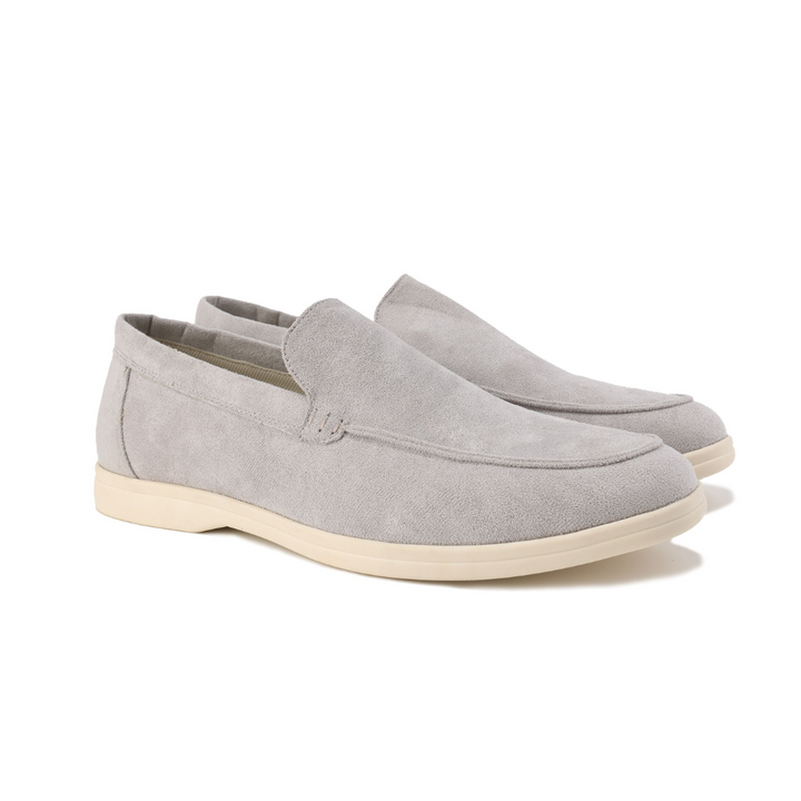 OHMIQUE | Chaussures en daim