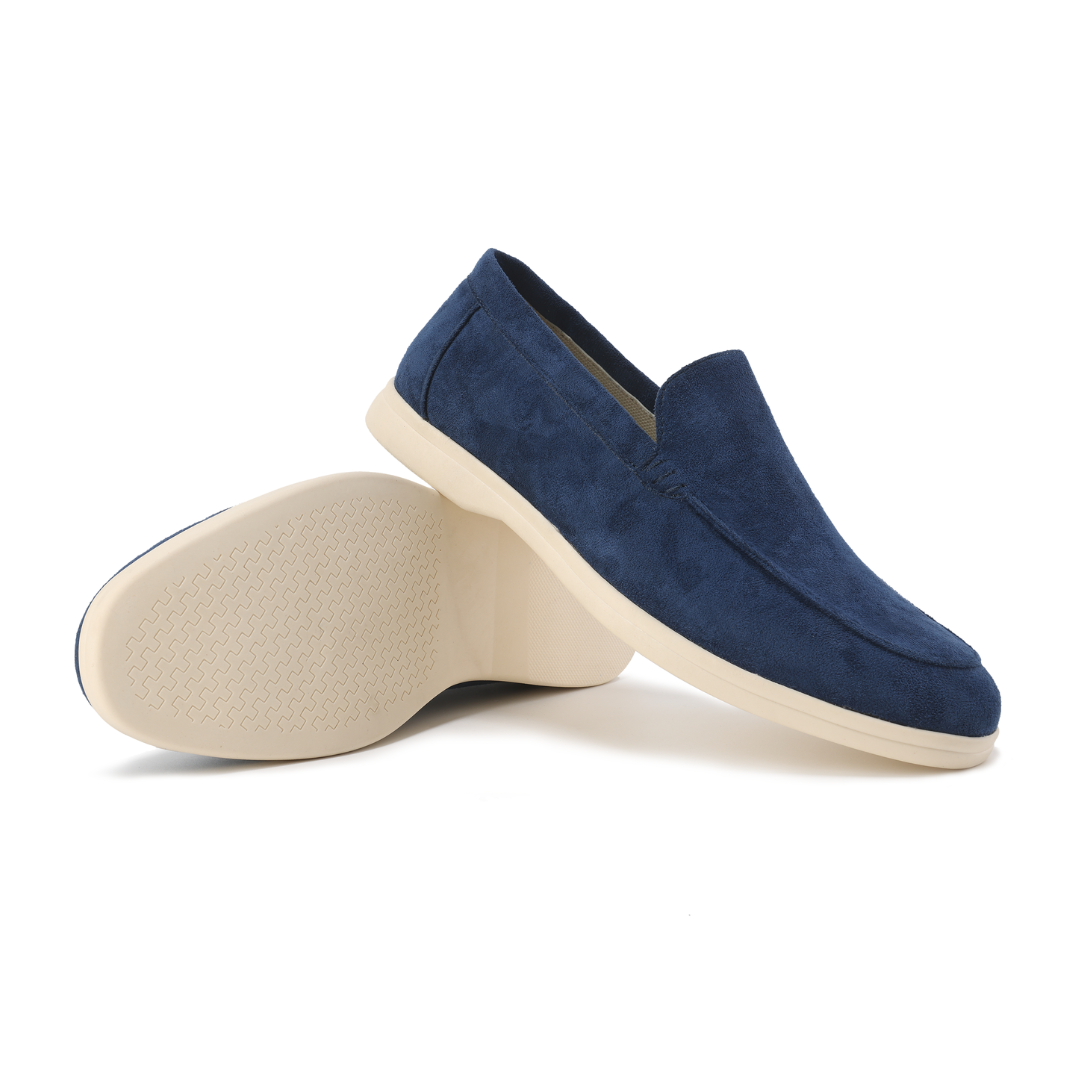 OHMIQUE | Chaussures en daim