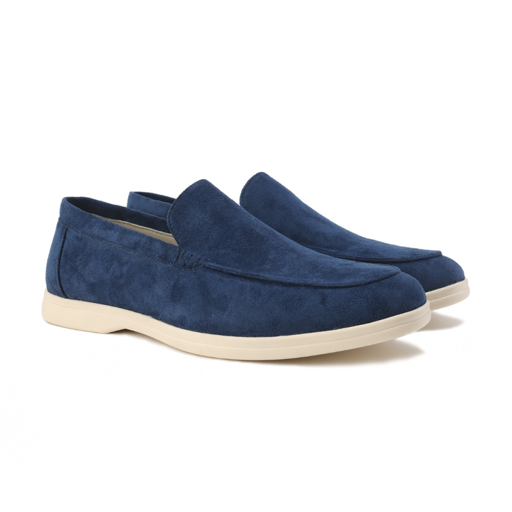 OHMIQUE | Chaussures en daim