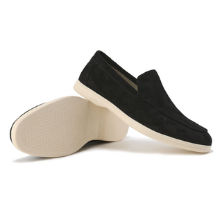 OHMIQUE | Chaussures en daim