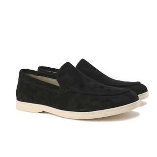OHMIQUE | Chaussures en daim