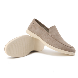 OHMIQUE | Chaussures en daim