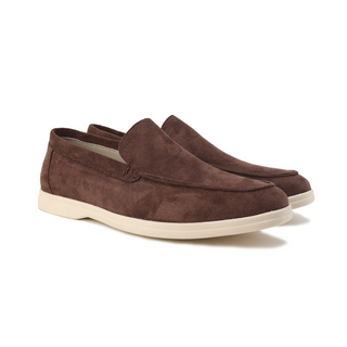 OHMIQUE | Chaussures en daim