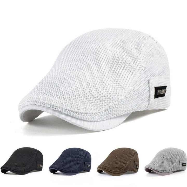 OHMIQUE | Casquette légère pour homme