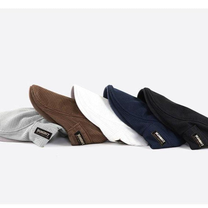 OHMIQUE | Casquette légère pour homme