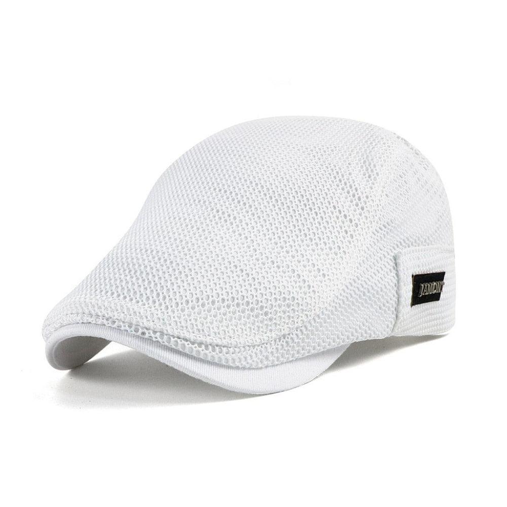 OHMIQUE | Casquette légère pour homme