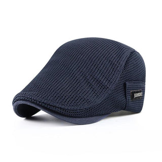 OHMIQUE | Casquette légère pour homme