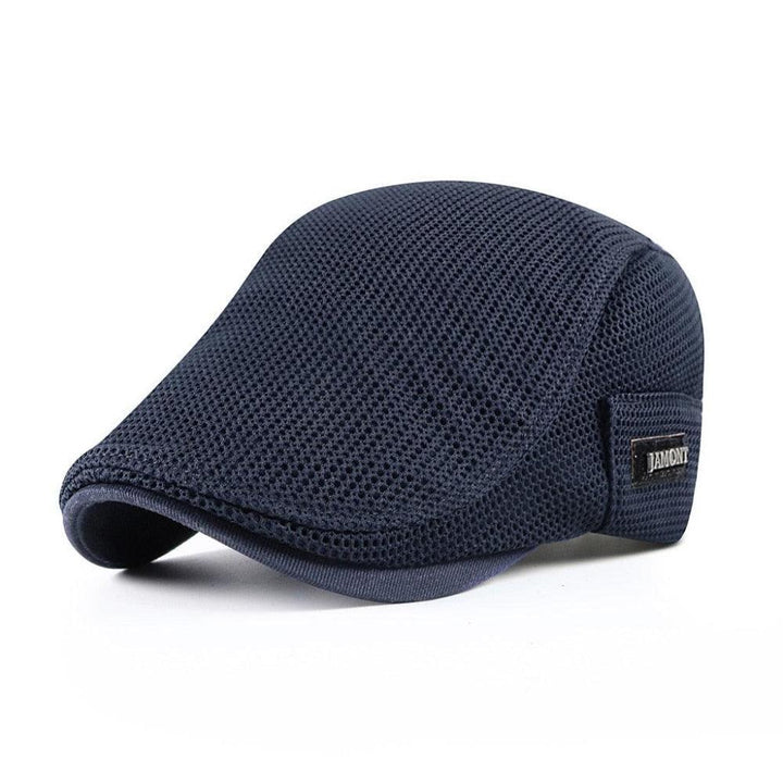 OHMIQUE | Casquette légère pour homme