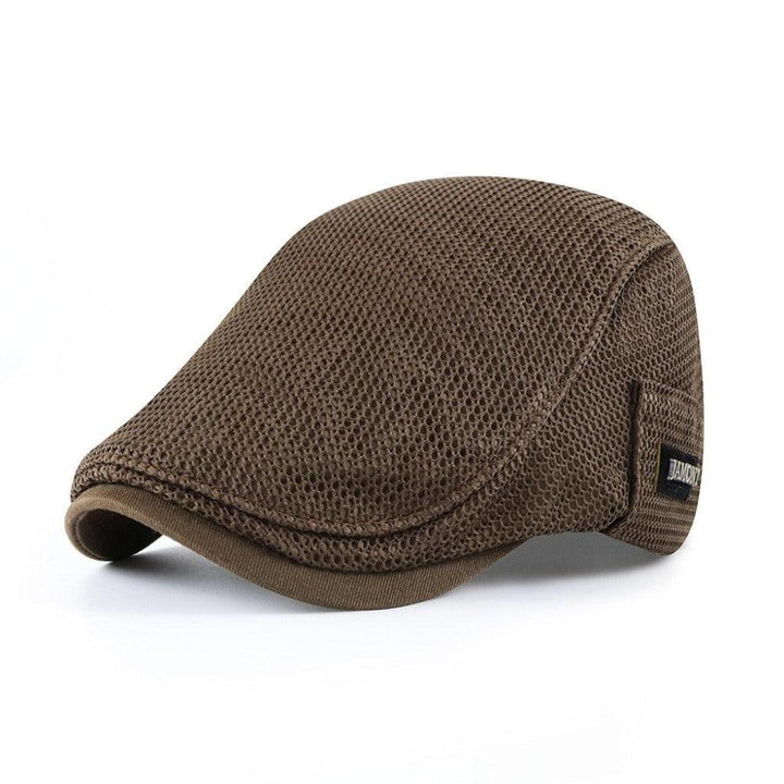 OHMIQUE | Casquette légère pour homme