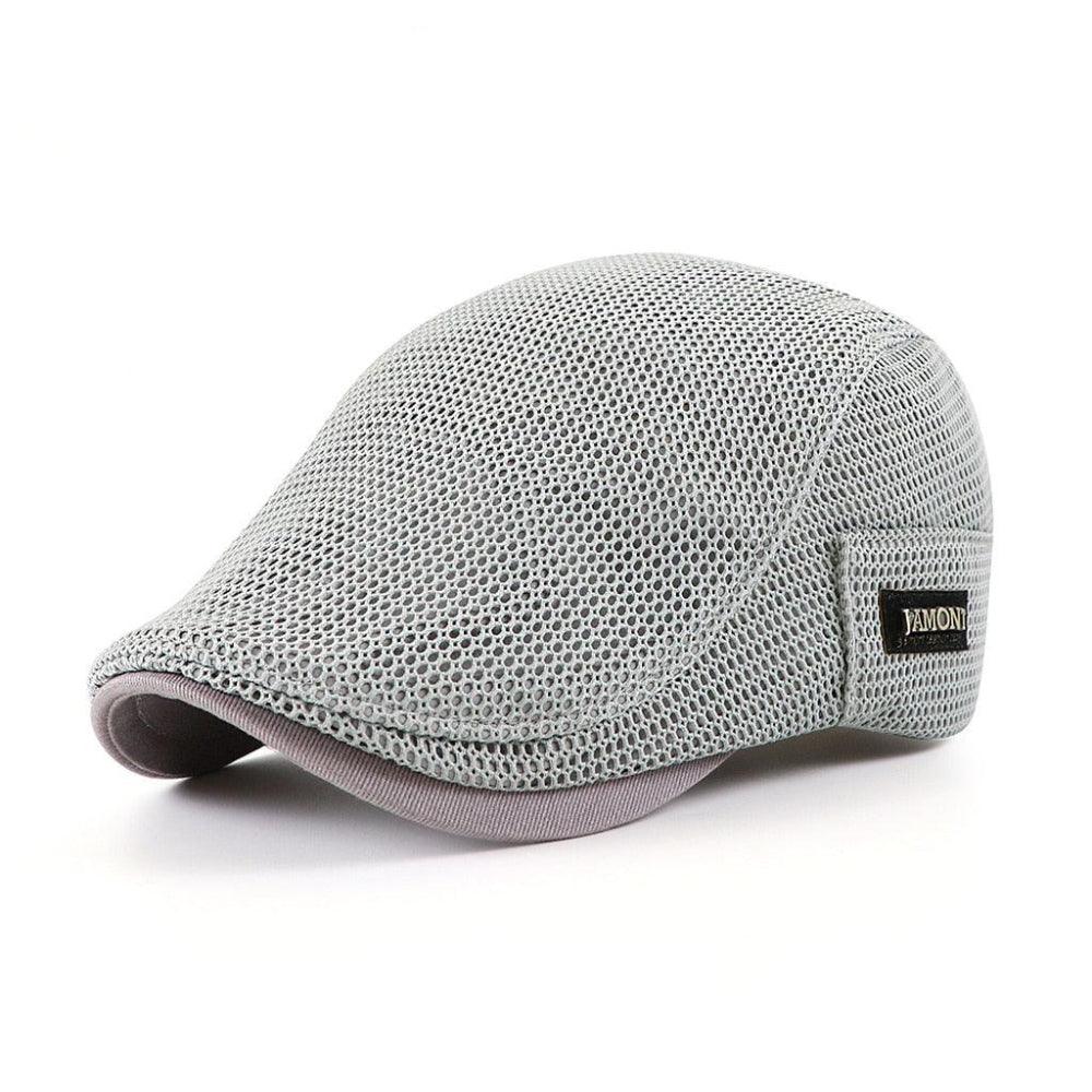 OHMIQUE | Casquette légère pour homme
