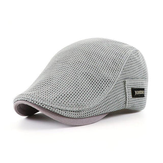 OHMIQUE | Casquette légère pour homme