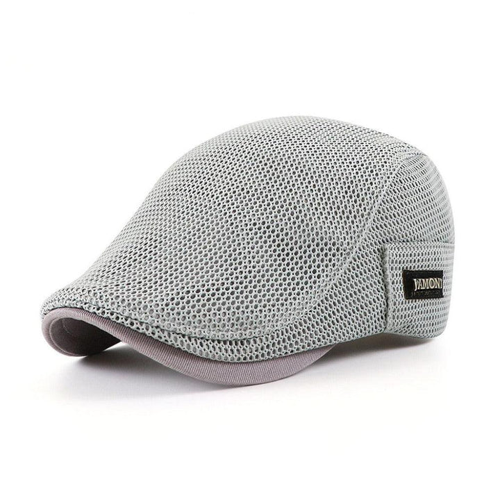OHMIQUE | Casquette légère pour homme