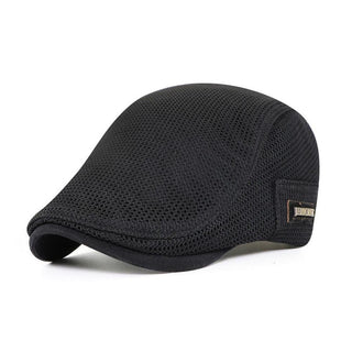 OHMIQUE | Casquette légère pour homme