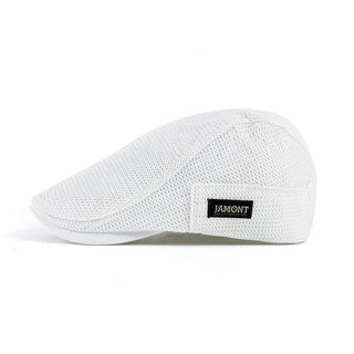 OHMIQUE | Casquette légère pour homme