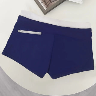 OHMIQUE | Short de Bain Sport Chic