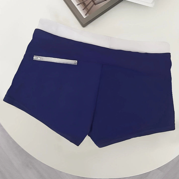 OHMIQUE | Short de Bain Sport Chic