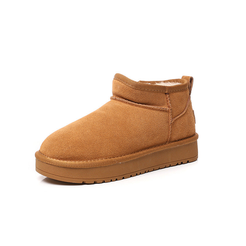 OHMIQUE | Bottes de haute qualité