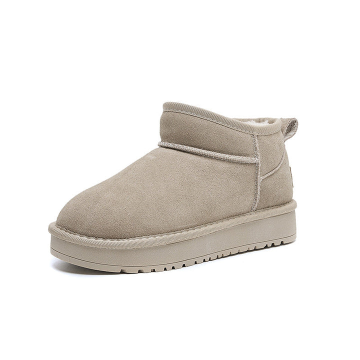 OHMIQUE | Bottes de haute qualité