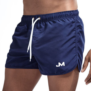 OHMIQUE | Short de Bain Sportif Moderne