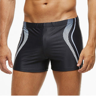 OHMIQUE | Short de Bain Performance Moderne