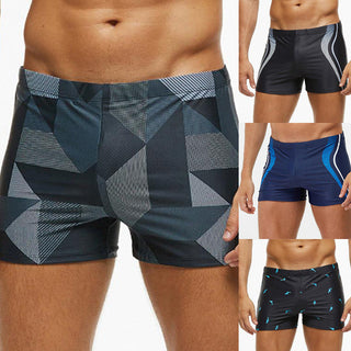 OHMIQUE | Short de Bain Performance Moderne