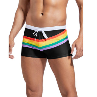 OHMIQUE | Short de Bain Rainbow Sport