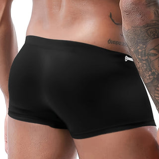 OHMIQUE | Boxer de Bain Minimaliste Élégant