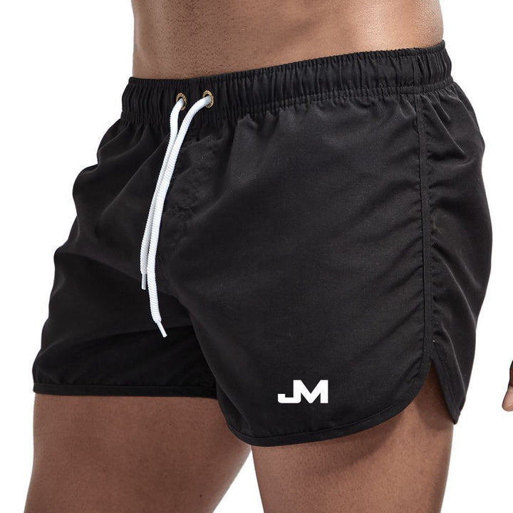 OHMIQUE | Short de Bain Sportif Moderne