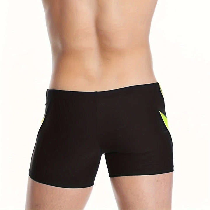 OHMIQUE | Boxer de Bain Sport Dynamique