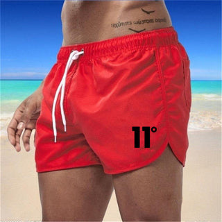 OHMIQUE | Short de Bain Estival 11°