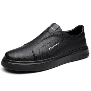 OHMIQUE | Chaussures en cuir véritable