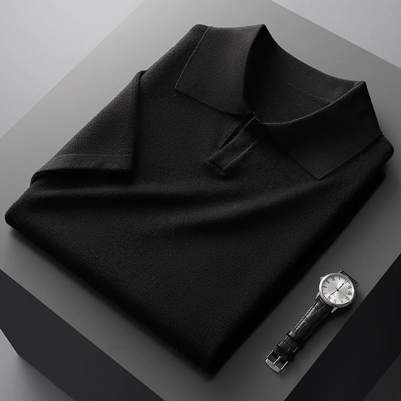 OHMIQUE | Polo en coton classique Key West