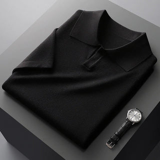 OHMIQUE | Polo en coton classique Key West