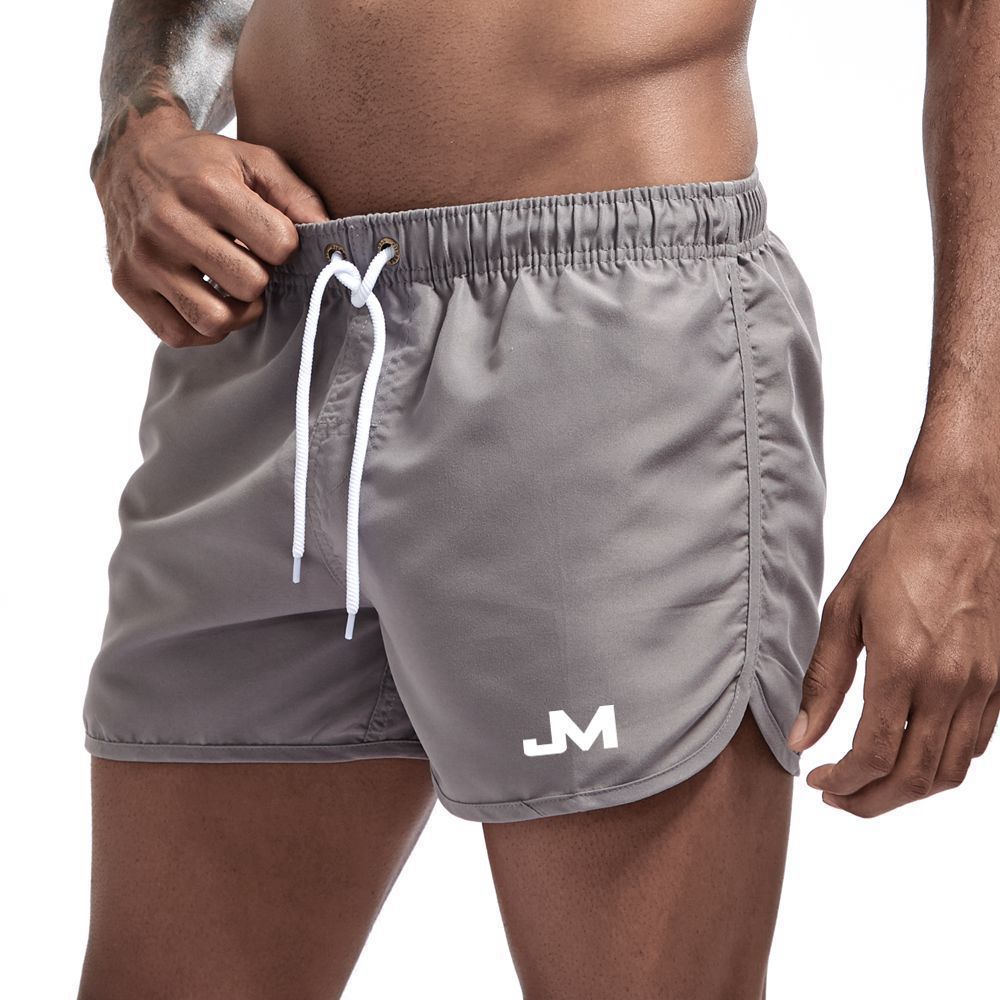 OHMIQUE | Short de Bain Sportif Moderne