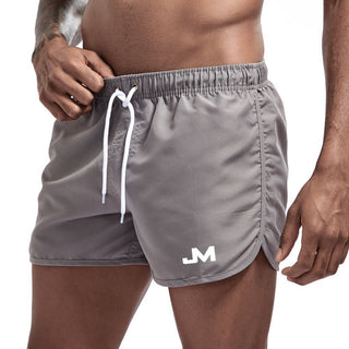 OHMIQUE | Short de Bain Sportif Moderne