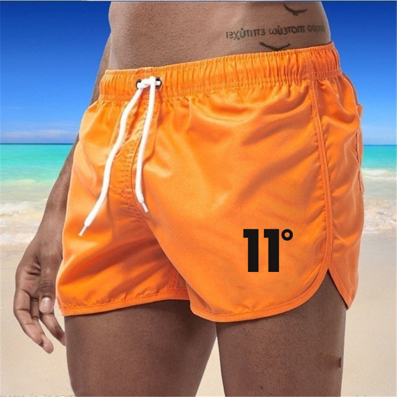 OHMIQUE | Short de Bain Estival 11°