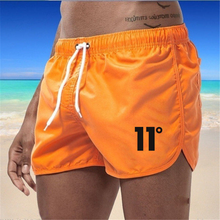 OHMIQUE | Short de Bain Estival 11°