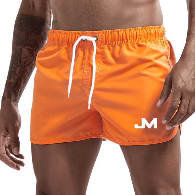 OHMIQUE | Short de Bain Sportif Moderne