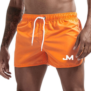 OHMIQUE | Short de Bain Sportif Moderne