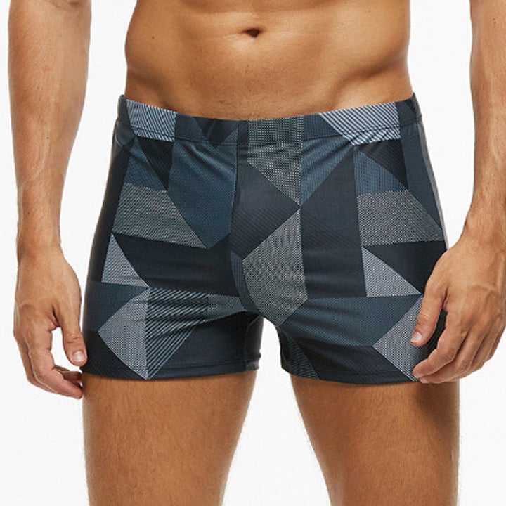 OHMIQUE | Short de Bain Performance Moderne