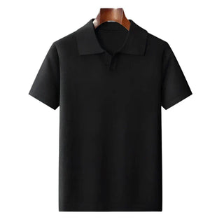 OHMIQUE | Polo en coton classique Key West