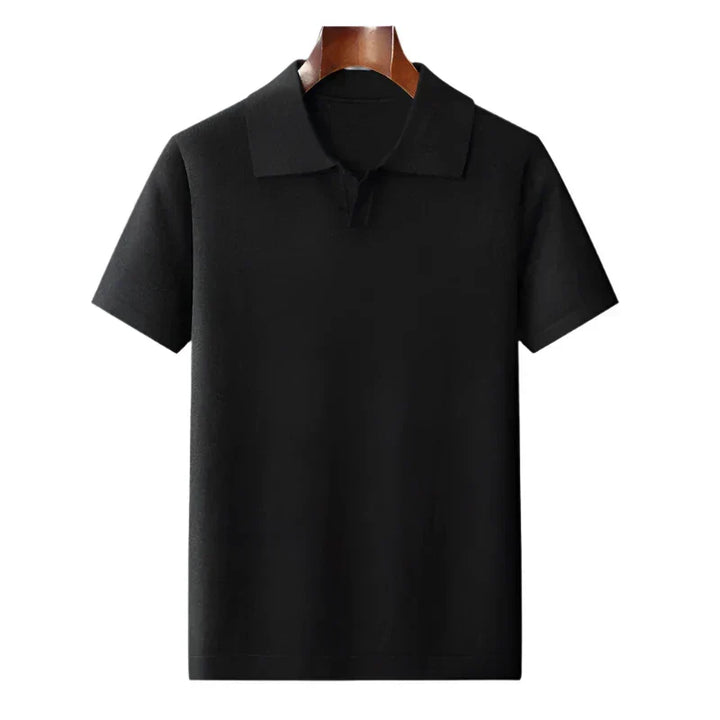 OHMIQUE | Polo en coton classique Key West