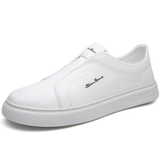 OHMIQUE | Chaussures en cuir véritable